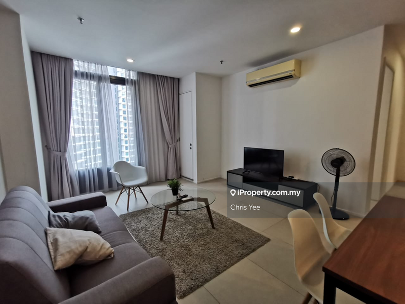 For Rent - Arcoris SOHO
