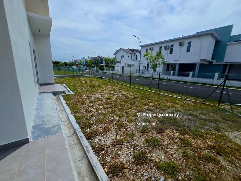 2-storey Terraced House for Sale in Taman Amanah, Jenjarom by Grace Tan - iProperty.com.my
