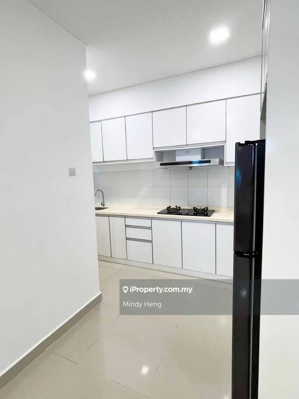 Kondominium untuk Dijual di One Medini oleh Mindy Heng - iProperty.com.my