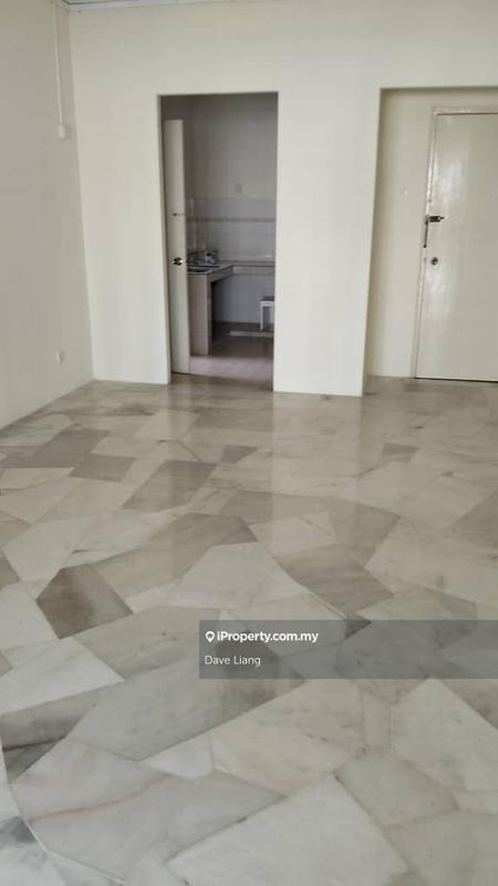Pangsapuri untuk Dijual di Kenanga Apartments oleh Dave Liang - iProperty.com.my