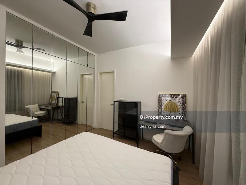 Kediaman Servis untuk Disewa di Savio @ Riana Dutamas oleh Jesrryna Gan - iProperty.com.my