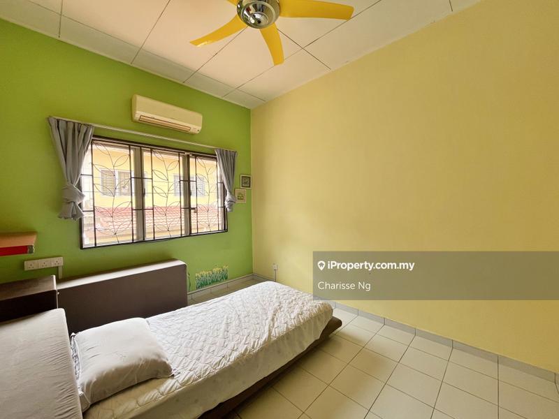 2-storey Terraced House for Sale in Taman Suria, Bandar Sungai Long by Charisse Ng - iProperty.com.my