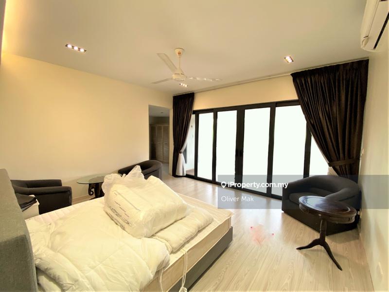 Semi-Detached House for Rent in dvdqz, Jalan Klang Lama (Old Klang Road) by Oliver Mak - iProperty.com.my