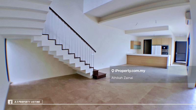 Bungalow House for Sale in Taman Melawati, Ampang, Ampang by Athikah Zainal - iProperty.com.my
