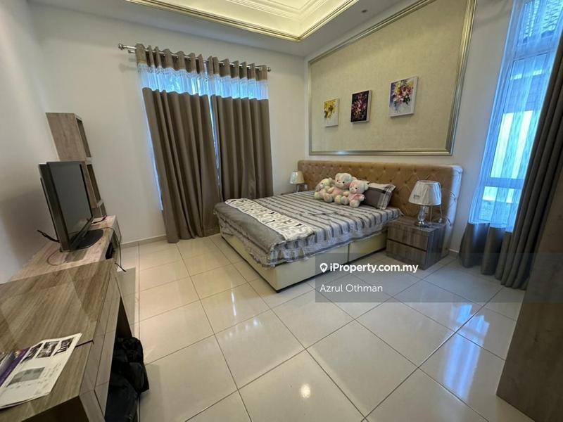 Banglo untuk Dijual di Taman Bukit Senawang, Senawang oleh Azrul Othman - iProperty.com.my