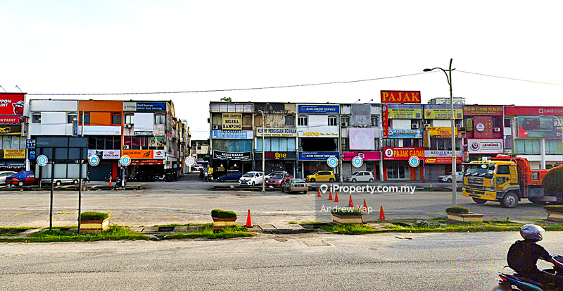 Shop for Sale in Batu Caves, Kuala Lumpur by Andrew Yap - iProperty.com.my