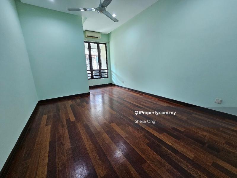 Rumah Berangkai 2 Tingkat untuk Dijual di qaseh bk8A, Bandar Kinrara oleh Sheila Ong - iProperty.com.my