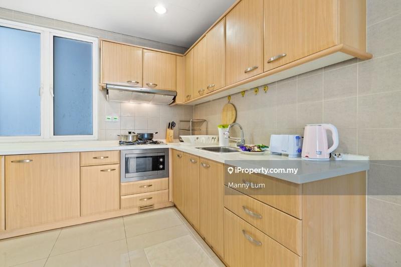 Condominium for Sale in Menara Bintang Goldhill by Manny Lum - iProperty.com.my