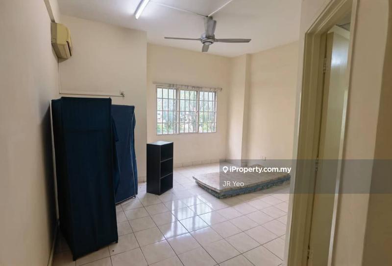 For Sale - Prima Setapak Condominium