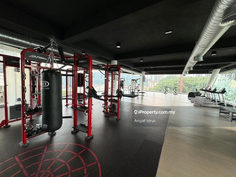 Condominium for Sale in WANGSA 9 RESIDENCY by Arsyaf Idrus - iProperty.com.my