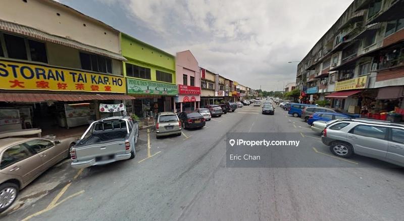 For Rent - taman oug