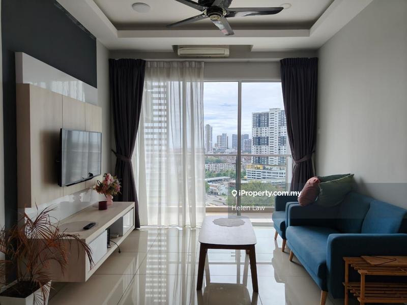 For Rent - Parkland Residence