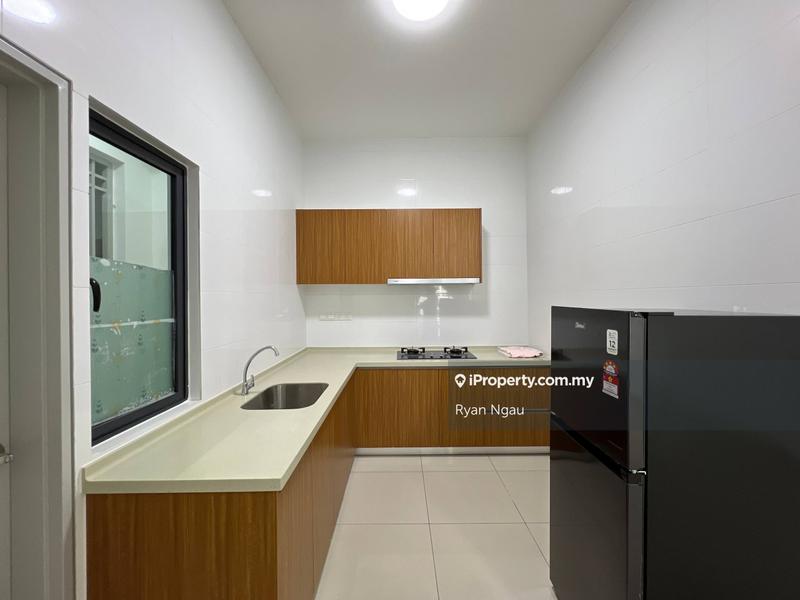 Kondominium untuk Dijual di Verando Residence oleh Ryan Ngau - iProperty.com.my