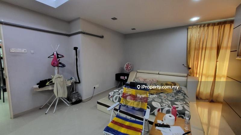 2-storey Terraced House for Sale in Kampung Segambut Tengah, Segambut by Ryan Teoh - iProperty.com.my