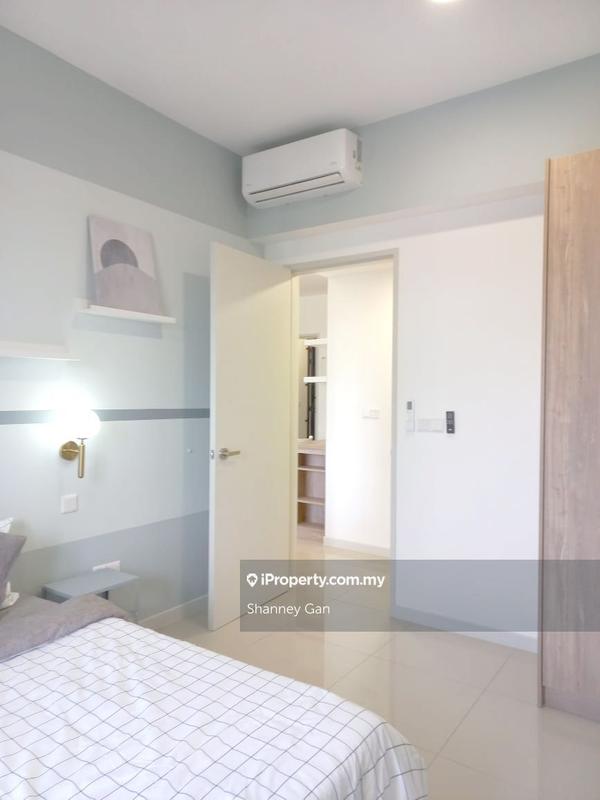 Service Residence for Rent in Savio @ Riana Dutamas by Jesrryna Gan - iProperty.com.my