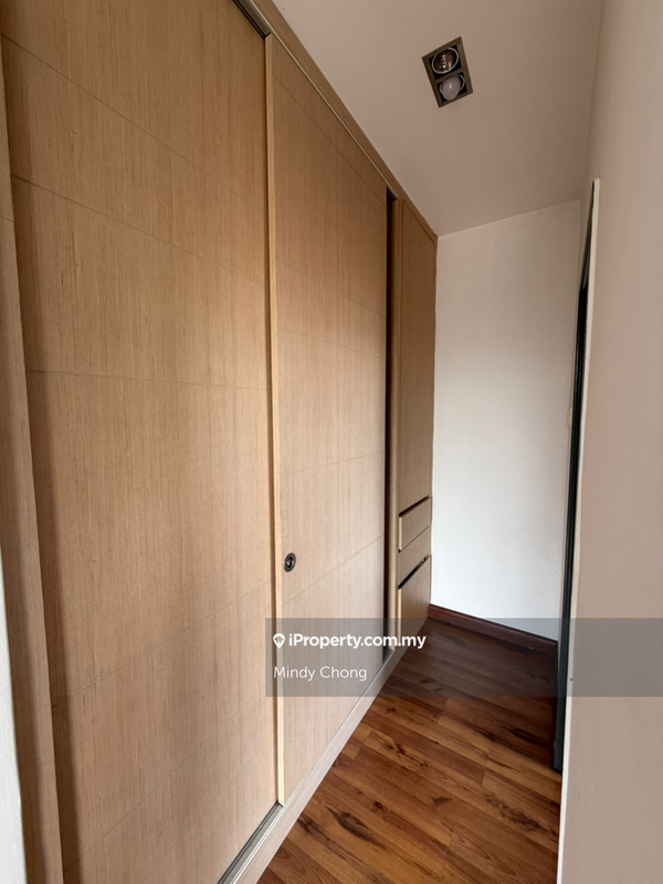 Condominium for Sale in Merc Residence by Mindy Chong - iProperty.com.my