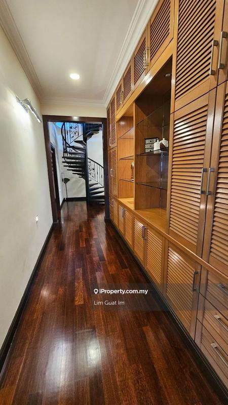 Bungalow House for Sale in Taman Tasik Titiwangsa, Titiwangsa by Lim Guat Im - iProperty.com.my