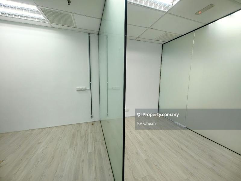 Office for Rent in KL City Centre, Kuala Lumpur by KP Cheah - iProperty.com.my