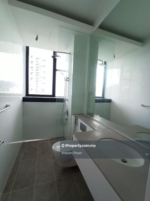 Service Residence for Sale in Senada Residence @ KLGCC Resort by Kraven Poon - iProperty.com.my