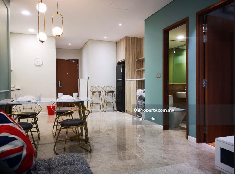 For Sale - Sky Suites @ KLCC