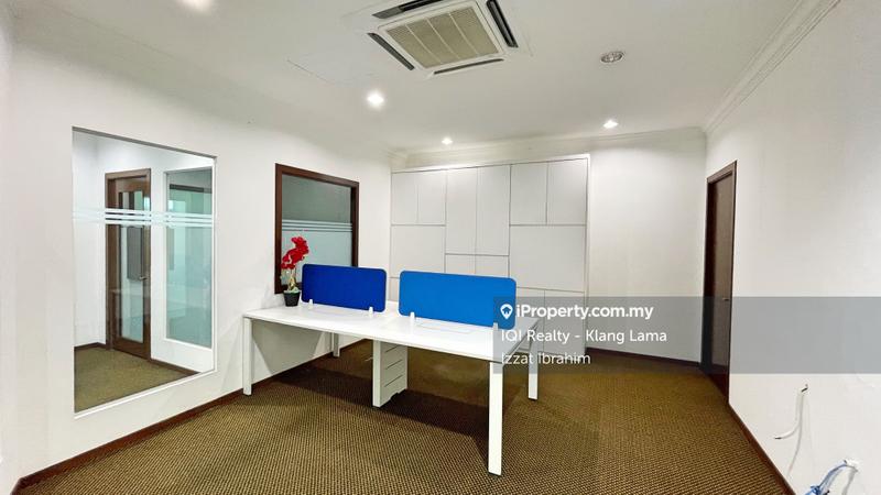 Office for Sale in Taman TTDI Jaya, Shah Alam by Izzat Ibrahim - iProperty.com.my