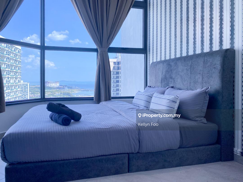 Service Residence for Sale in Atlantis Residences (Pangsapuri Atlantis Kota Syahbandar) by Kellyn Foo - iProperty.com.my