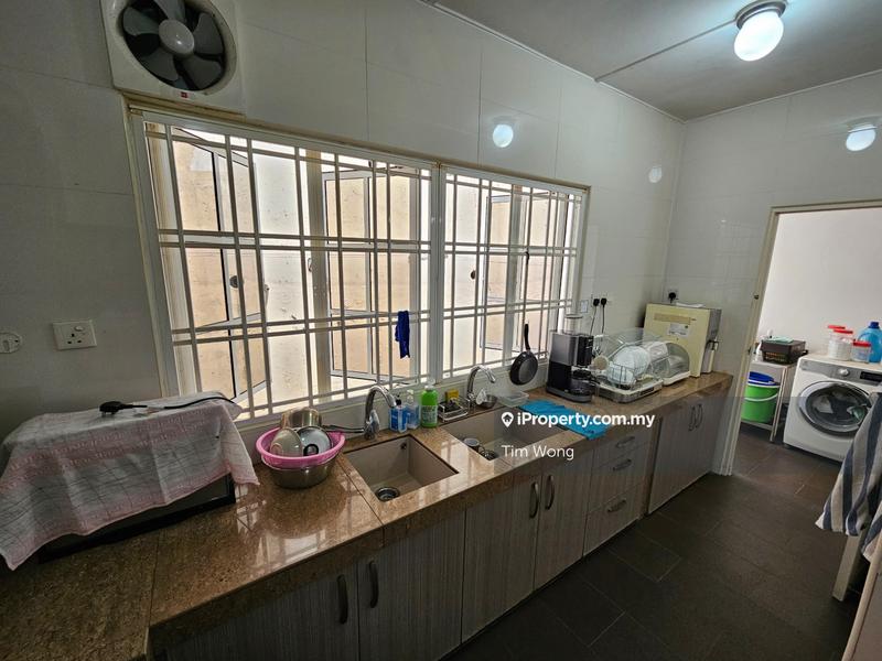 2-storey Terraced House for Sale in TTDI, Taman Tun Dr Ismail by Tim Wong - iProperty.com.my