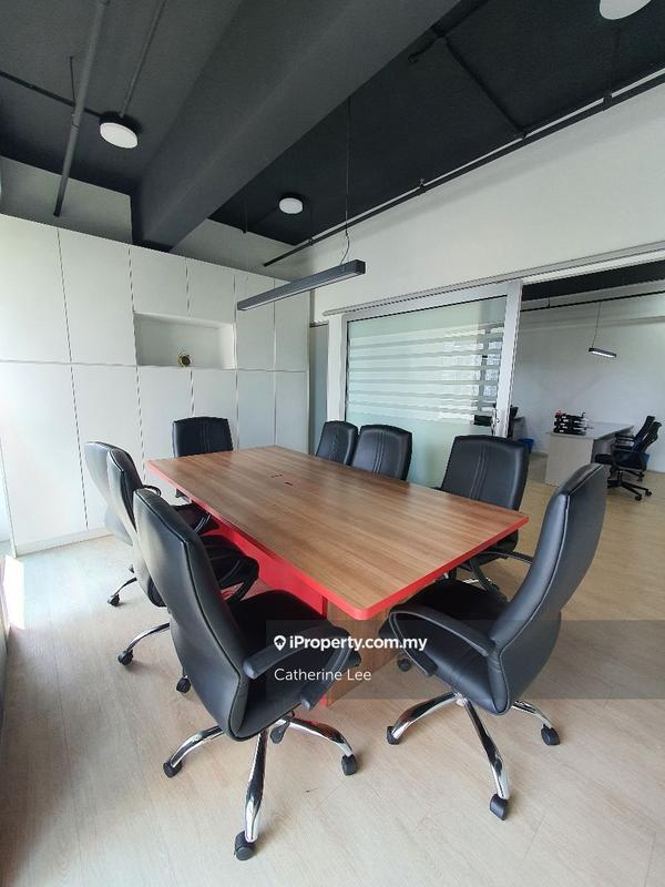 Sunway Geo Flexi Suite Office