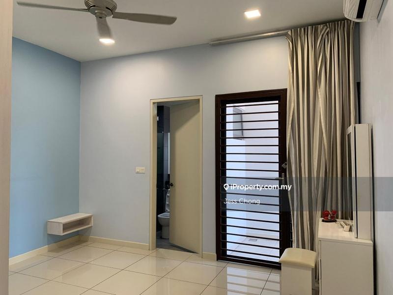 Rumah Bandar untuk Dijual di 16 Sierra, Puchong oleh Jess Chong - iProperty.com.my