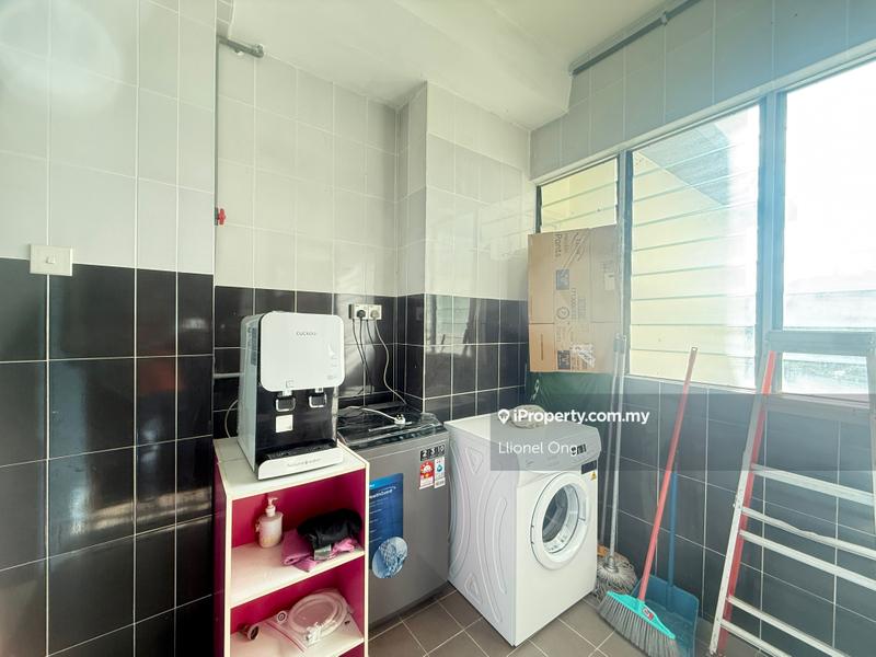 For Rent - Riana Green East