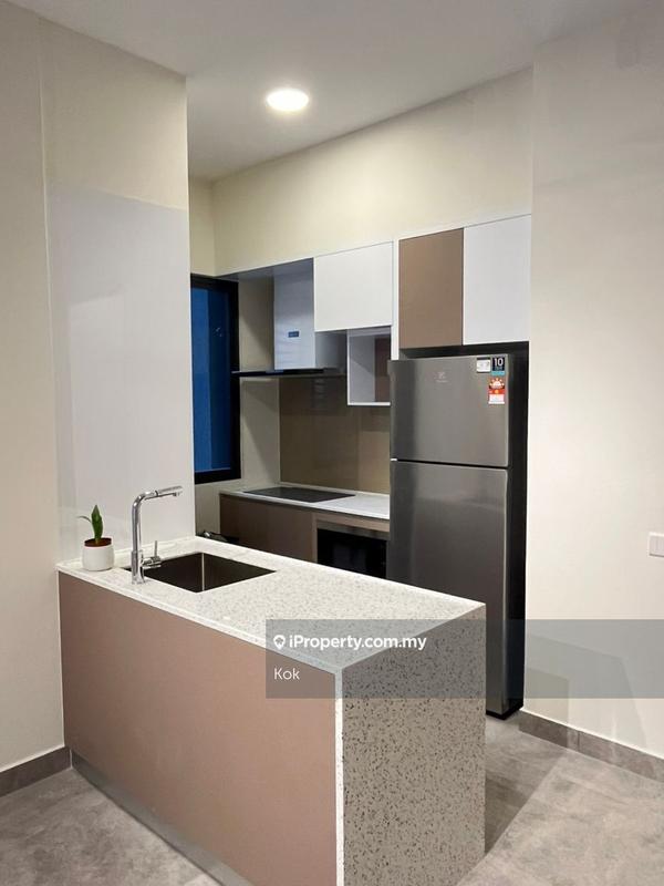 Service Residence for Rent in Millerz Square by Kok - iProperty.com.my