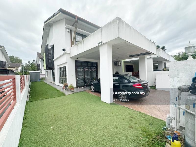 2-storey Terraced House for Sale in ec964, Shah Alam by Sa'a Nordin - iProperty.com.my