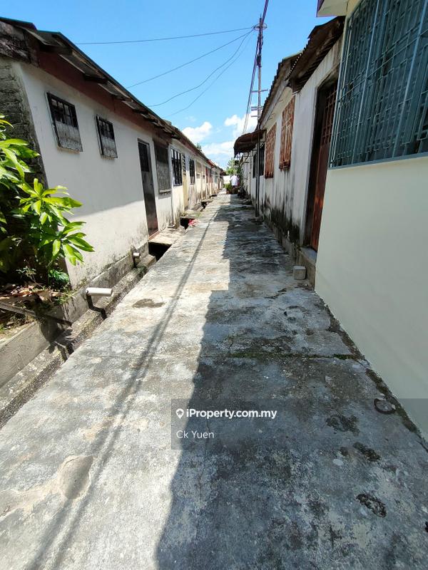 1-storey Terraced House for Sale in Taman Rishah, Ipoh by Ck Yuen - iProperty.com.my