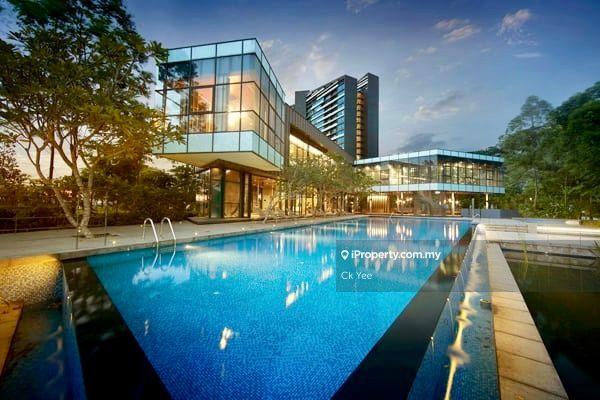 Rumah Teres untuk Dijual di Serdang, Seri Kembangan oleh Ck Yee - iProperty.com.my