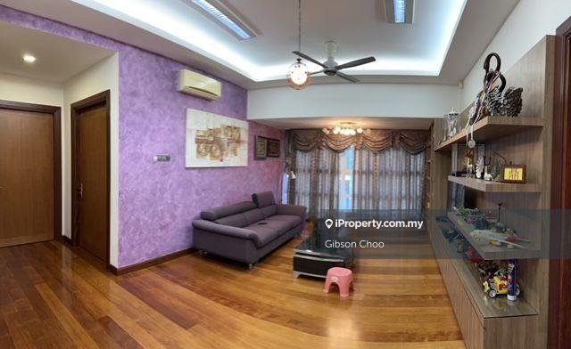 Bungalow House untuk Dijual di Bandar Sungai Long, Selangor oleh Gibson Choo - iProperty.com.my