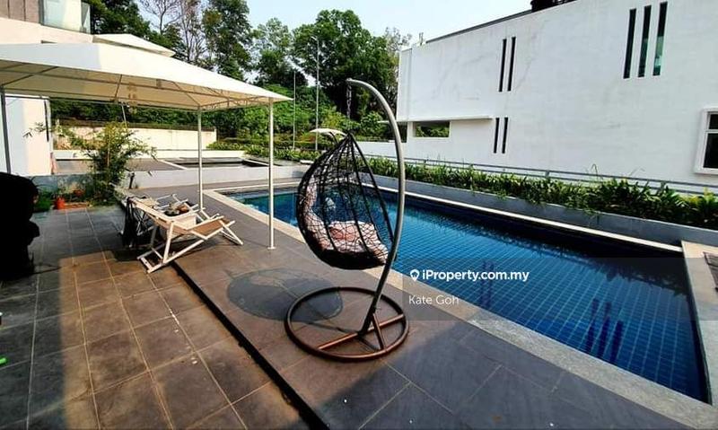 Semi-Detached House for Sale in Perdana Lakeview East, Cyberjaya by Kate Goh - iProperty.com.my