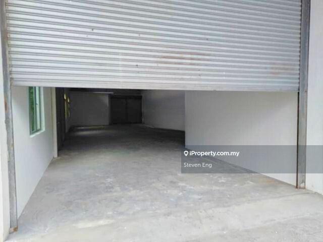 Semi-D Factory for Sale in Chemor, Ipoh by Steven Eng - iProperty.com.my