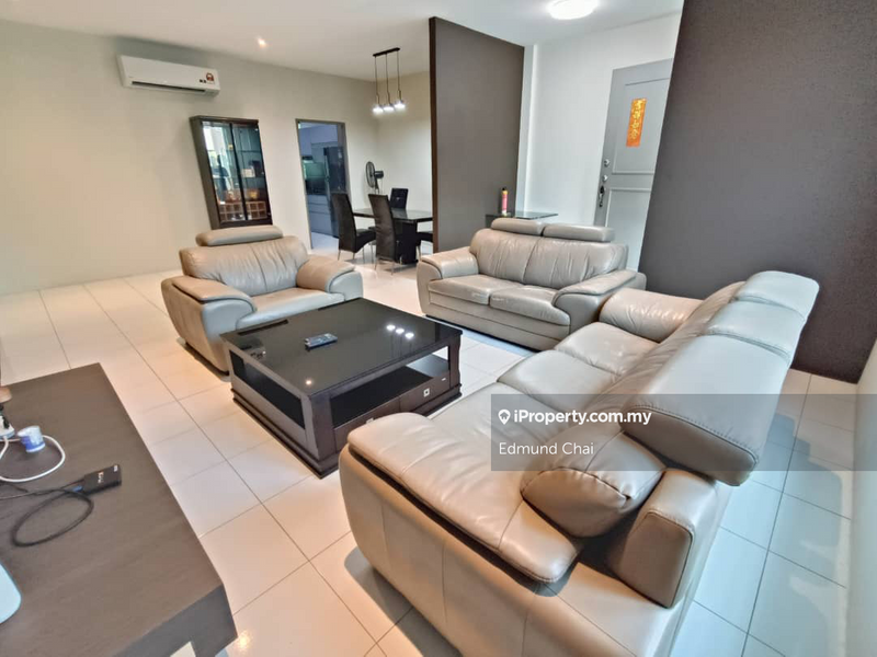 For Rent - The Arcardia