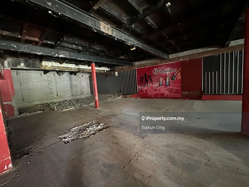 For Rent - Heritage Row KL City adjoining Shop