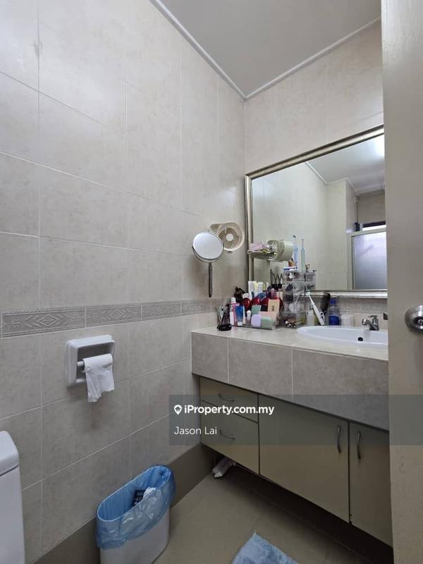 2-storey Terraced House for Sale in Bandar Kinrara Seksyen 5, Bandar Kinrara by Jason Lai - iProperty.com.my