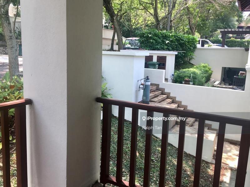 Banglo untuk Dijual di Federal Hill, Bangsar oleh Ralph Tan - iProperty.com.my