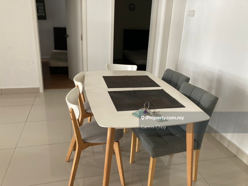 Kediaman Servis untuk Disewa di Utropolis Suites 1 oleh Cannis Choy - iProperty.com.my