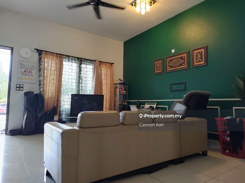 Rumah Teres 2-Tingkat untuk Dijual di Bayuemas, Klang oleh Cannon Koh - iProperty.com.my