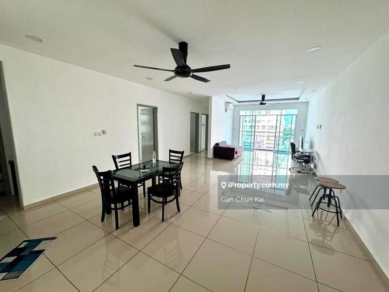 For Rent - Arena Residence