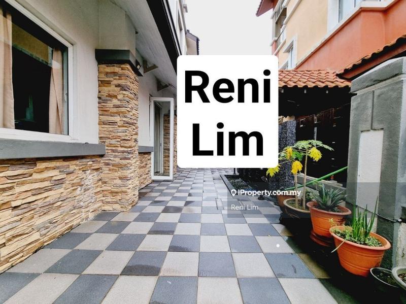 Bungalow House for Sale in Damansara Lagenda, Legenda, Ara Damansara by Reni Lim - iProperty.com.my