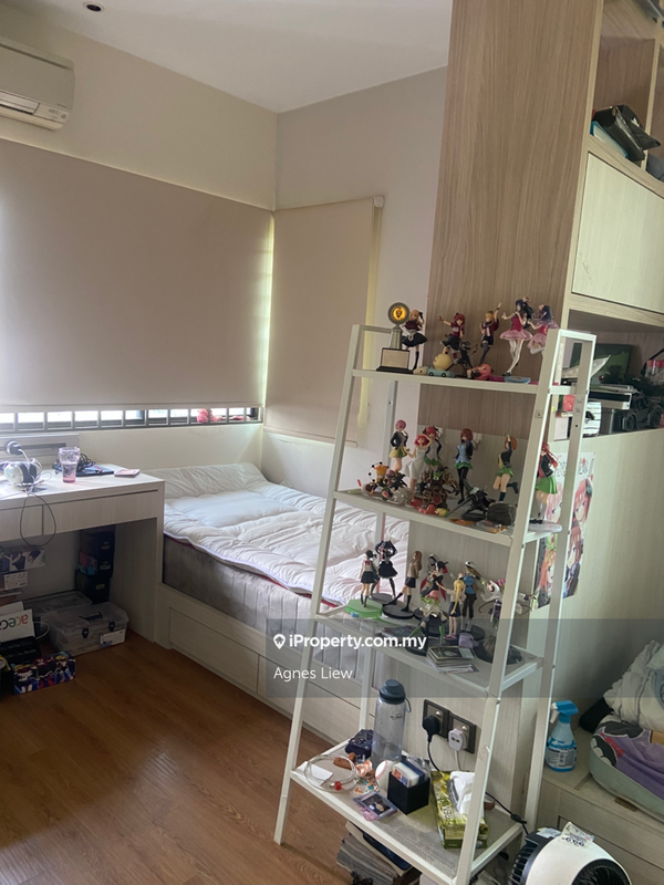 Kondominium untuk Dijual di Bangsar Heights oleh Agnes Liew - iProperty.com.my