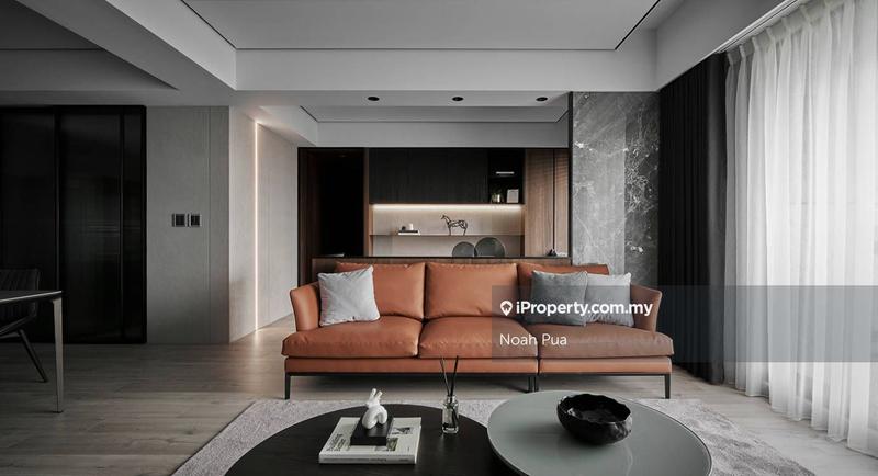 Kondominium untuk Dijual di KM1 East oleh Wei Chuen - iProperty.com.my