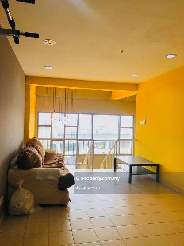 For Sale - SetiaWalk Soho Office, Setia Walk Soho Bandar Puteri Puchong