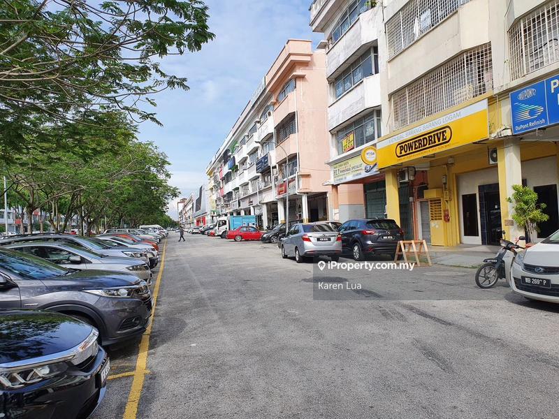 Office for Sale in Taman Petaling Utama, Petaling Jaya by Karen Lua - iProperty.com.my