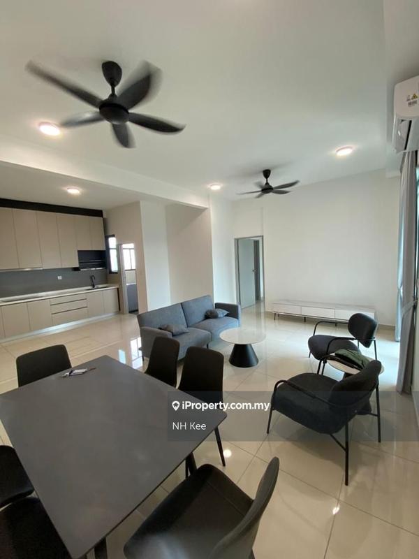 For Rent - Residensi Bintang